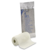 3M Medical Products Tape Scotchcast Fiberglass 4"x4yd Roll White 10/Ca - 82104