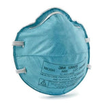 3M Medical Products Mask Respirator Small Size 20/BX, 6 BX/CA - 1860S