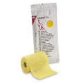 3M Medical Products Tape Scotchcast Plus Fiberglass 3"x4yd Roll Yellow 10/Ca - 82003Y