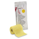 3M Medical Products Tape Scotchcast Plus Fiberglass 3"x4yd Roll Yellow 10/Ca - 82003Y