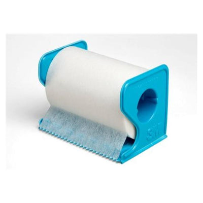 3M Medical Products Tape Surgical Micropore Paper 3"x10yd Adhesive White 40/Ca - 1535-3