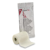 3M Medical Products Tape Scotchcast Plus Fiberglass 3"x4yd Roll White 10/Ca - 82003