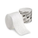 3M Medical Products Padding Wet/Dry Scotchcast Synthetic 2"x4yd Limb LF White 20/Bg - WDP2