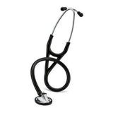 3M Medical Products Stethoscope Cardiology Littmann Master Cardiology Black Adlt/Chld/Inf 27 1-Hd Each - 2160