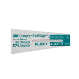 3M Medical Products Integrator Chemical 3M™ Attest SteriGage 2 in x 0.75 in 500/Pk, 2 PK/CA - 1243A