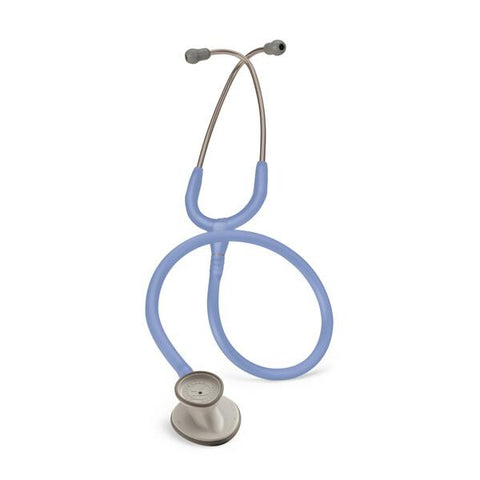 3M Medical Products Stethoscope Classic Littmann Lightweight II SE Ceil Blue Adult 28" NChl 2Hd Each - 2454