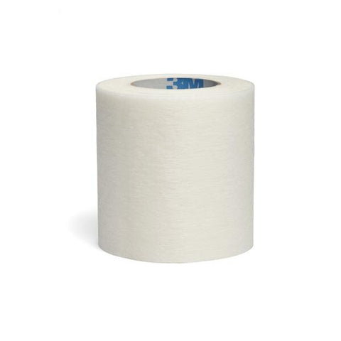 3M Medical Products Tape Surgical Micropore Paper 2"x10yd Adhesive White 6/Bx, 10 BX/CA - 1530-2