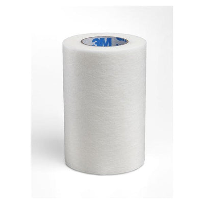 3M Medical Products Tape Surgical Micropore Paper 3"x10yd Adhesive White 4/Bx, 10 BX/CA - 1530-3