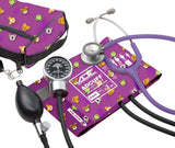ADC Pocket Aneroid/Clinician Scope Kit