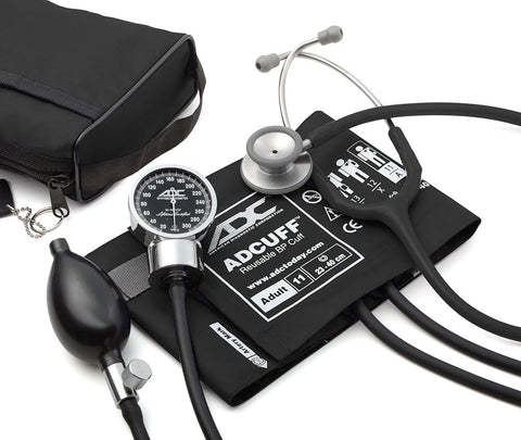 ADC Pocket Aneroid/Clinician Scope Kit