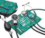 ADC Pocket Aneroid/Clinician Scope Kit