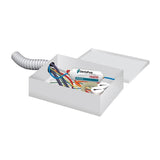 Crosstex International Cartridge Municipal Dentapure Each - DP365M10