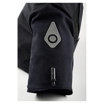 Gregory Manufacturing, Inc Wrap Compression Squid Left Shoulder Left 1/Pk - 13-2451