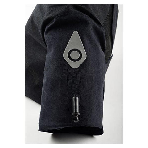 Gregory Manufacturing, Inc Wrap Compression Squid Left Shoulder Left 1/Pk - 13-2451