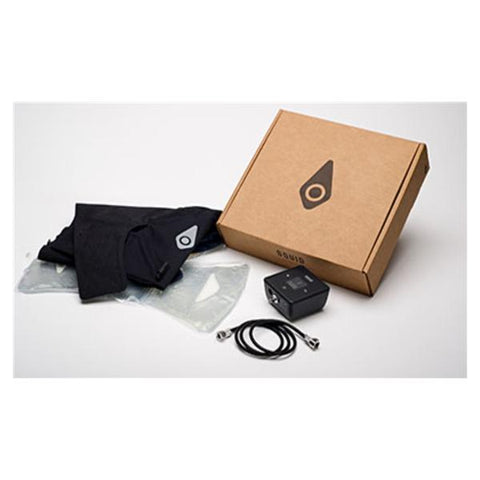 Gregory Manufacturing, Inc System Recovery Full Unit Shoulder Squid Size Regular Right 1/Bx - 13-2453