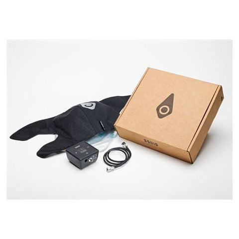 Gregory Manufacturing, Inc System Recovery Full Unit Knee Squid Size Regular 1/Bx - 13-2430