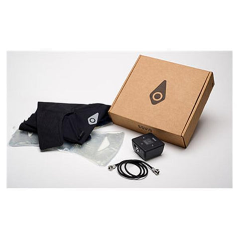 Gregory Manufacturing, Inc Wrap Compression Full Unit Right Shoulder Squid White Size Large 1/Bx - 13-2460