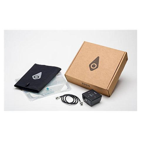 Gregory Manufacturing, Inc System Recovery Full Unit Leg Squid Size Large 1/Bx - 13-2441