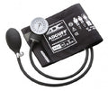 ADC American Diagnostic Corp Prosphyg Aneroid Sphygmomanometer Pocket Style Hand Held 2-Tube Child Size Arm