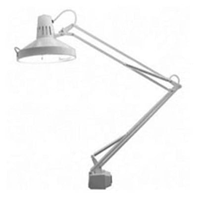 Dazor Lighting Solutions Lamp Incandescence Each - 605A-WH
