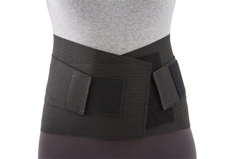 Bicro™  Skin Lumbosacral Support with Insert Pocket