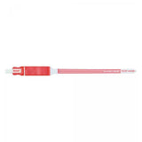 Precision Dynamics Corp. Wristband Identification Safeguard Tri-Laminate Red Adult / Pediatric 250/Box - 824-16-PDJ