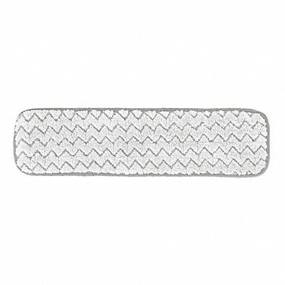 Microfiber Dust Mop Length 18 Width 5 1 EA