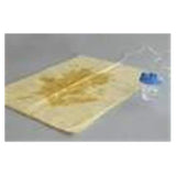 Aspen Surgical Suction Floor Surgisafe EvacMat 36x48" 36x48" 5/Ca - 95005