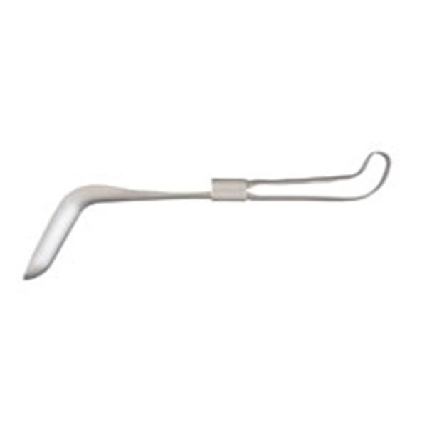 Miltex Retractor Sawyer 11" Stainless Steel Each - Integra Miltex - 28-74