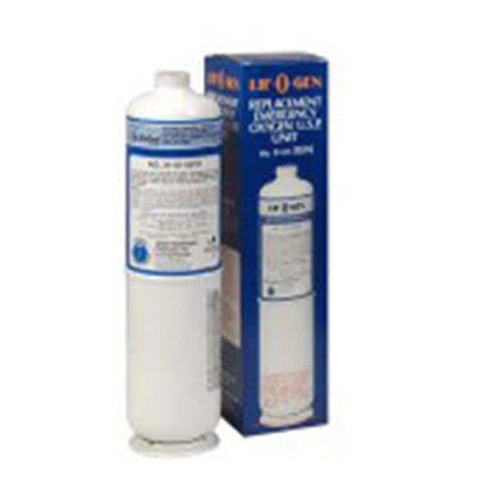 Allied Health Care Prod Cylinder Replacement Each - 31-01-0510