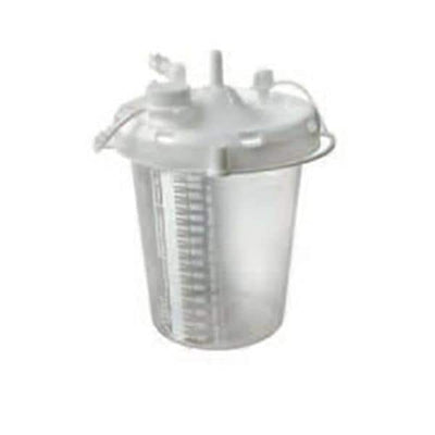 Allied Health Care Prod Canister Suction 1500ml 48/Ca - 20-08-0003