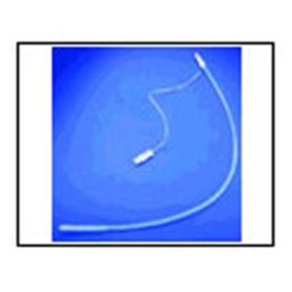 Smiths Medical ASD, Inc Stethoscope Esophageal Level 1 400 Series Clear 18Fr 1-Head 20/Box - ES400-18