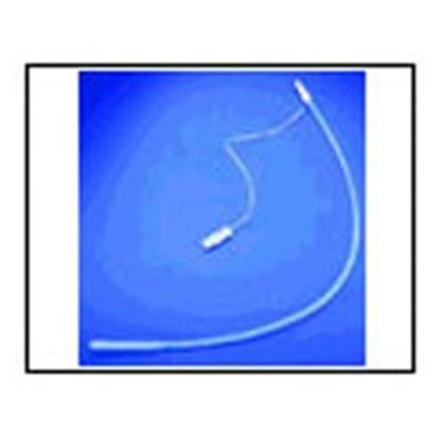 Smiths Medical ASD, Inc Stethoscope Esophageal Level 1 400 Series Clear 18Fr 1-Head 20/Box - ES400-18