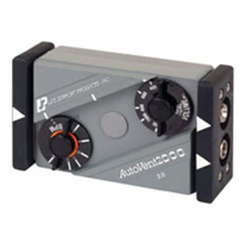 Allied Health Care Prod Ventilator Oxygen Autovent 2000 Each - L460
