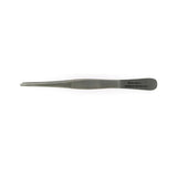Hermann Medizentechnik Forcep Dressing 5" Serrated Stainless Steel Each - BR10-10213