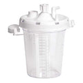Allied Health Care Prod Canister Suction 1500ml 48/ca - 20-08-0004