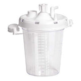 Allied Health Care Prod Canister Suction 1500ml 48/ca - 20-08-0004