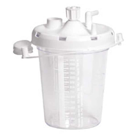 Allied Health Care Prod Canister Suction 1500ml 48/ca - 20-08-0004