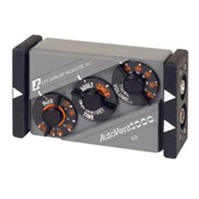 Allied Health Care Prod Ventilator Transport Autovent 3000 6x3.5x1.75" Adult Each - L461