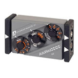 Allied Health Care Prod Ventilator Transport Autovent 3000 6x3.5x1.75" Adult Each - L461