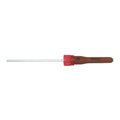 Ram Scientific Inc Tube Capillary Blood Collection Safe-T-Fill 200uL Plstc Srm Bili Clr/Rd 500/CA - 07 7450