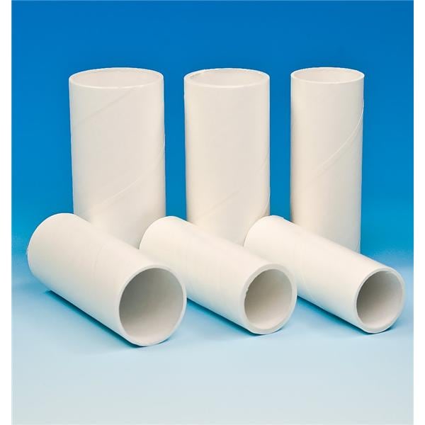 A Mouthpiece Spirometer Disposable Plastic-Coated Paper 1.1875" Box - M Systems, Inc. - 162602