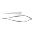 Miltex Scissors Surgical Vannas 3-1/4" Ultrafine Straight Stainless Steel 1/EA - Integra Miltex - 18-1630