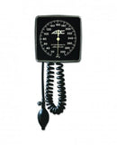 ADC American Diagnostic Corp Diagnostix Aneroid Sphygmomanometer Pole Mounted 2-Tube Infant Size Arm