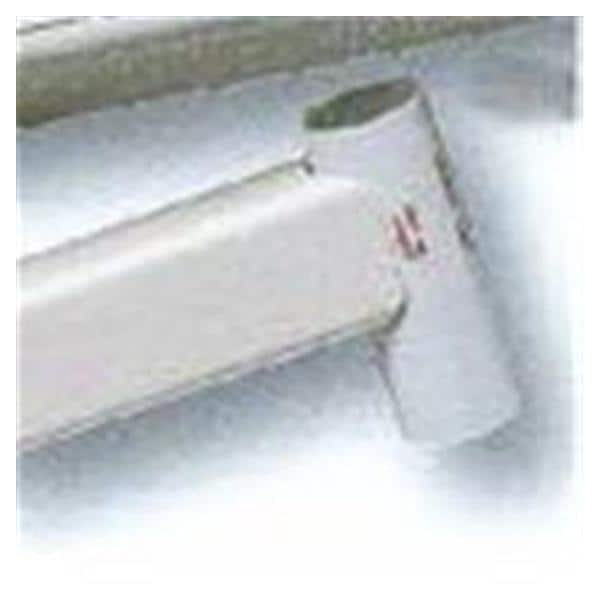 Welch Mouthpiece Spirometer SP150 Disposable 10/Box - Allyn - 26001-0000
