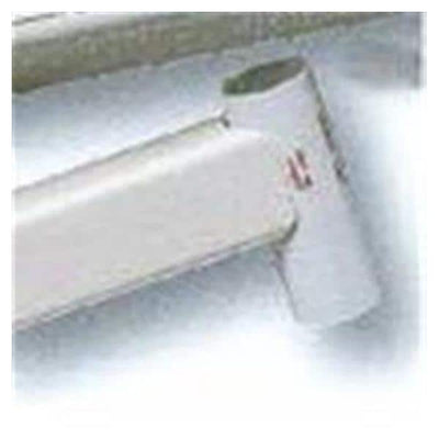 Welch Mouthpiece Spirometer SP150 Disposable 10/Box - Allyn - 26001-0000
