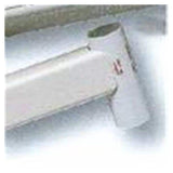 Welch Mouthpiece Spirometer SP150 Disposable 10/Box - Allyn - 26001-0000