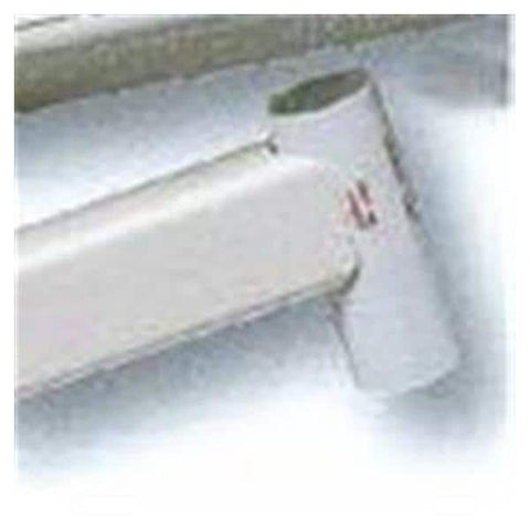 Welch Mouthpiece Spirometer SP150 Disposable 10/Box - Allyn - 26001-0000