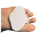 Pedifix, Inc Cushion Economy Metatarsal Foam White Size One Size Fits All 10/Pk - 8187