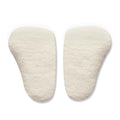 Hapad, Inc Pad Orthopedic Longitudinal Mtrsl/Arch Wool/Felt 7/16 White Or Brown Sz Md 1/Pr - LMM